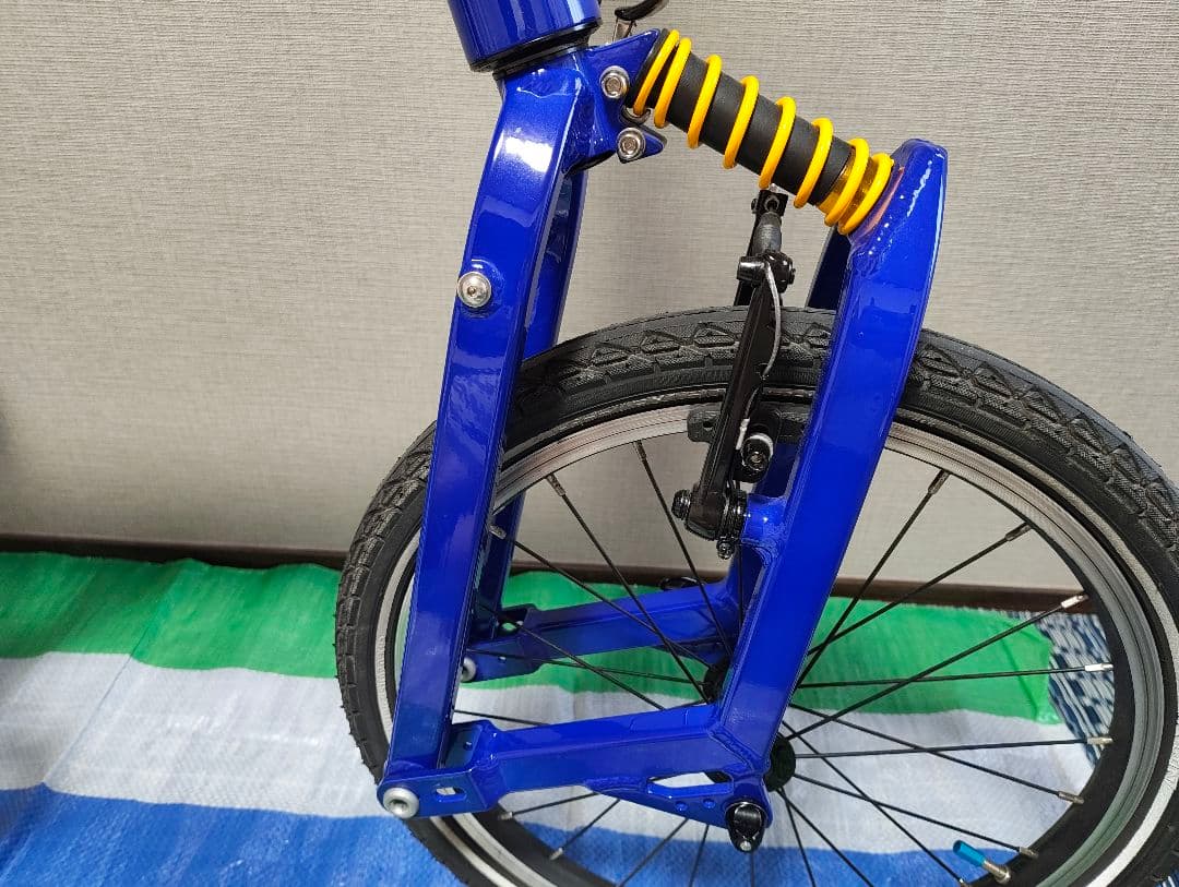 【ご依頼品】 BD-1 classic 2014年頃　R＆M