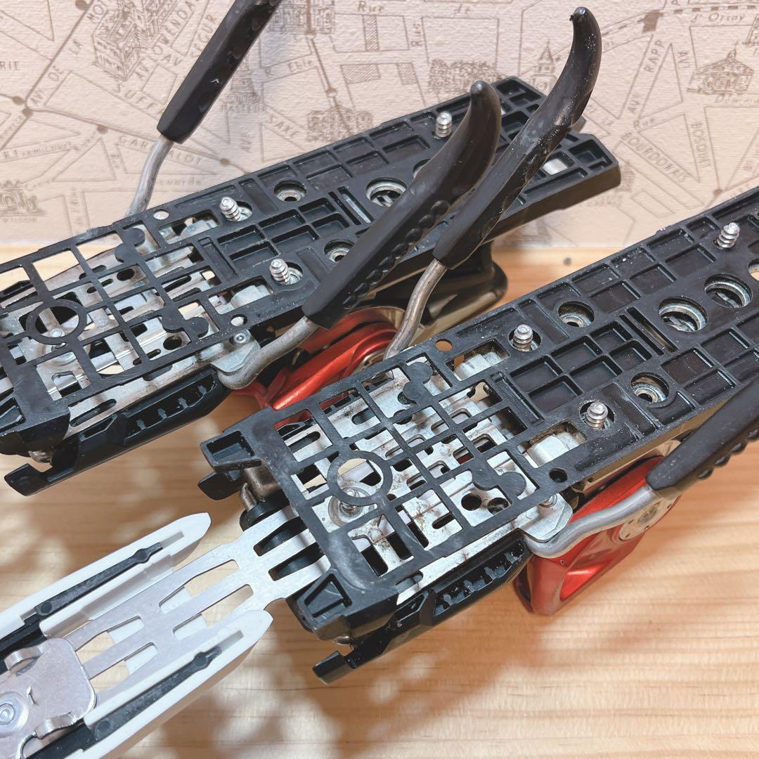 SK013 ATOMIC アトミック X16 ビンディング スキー