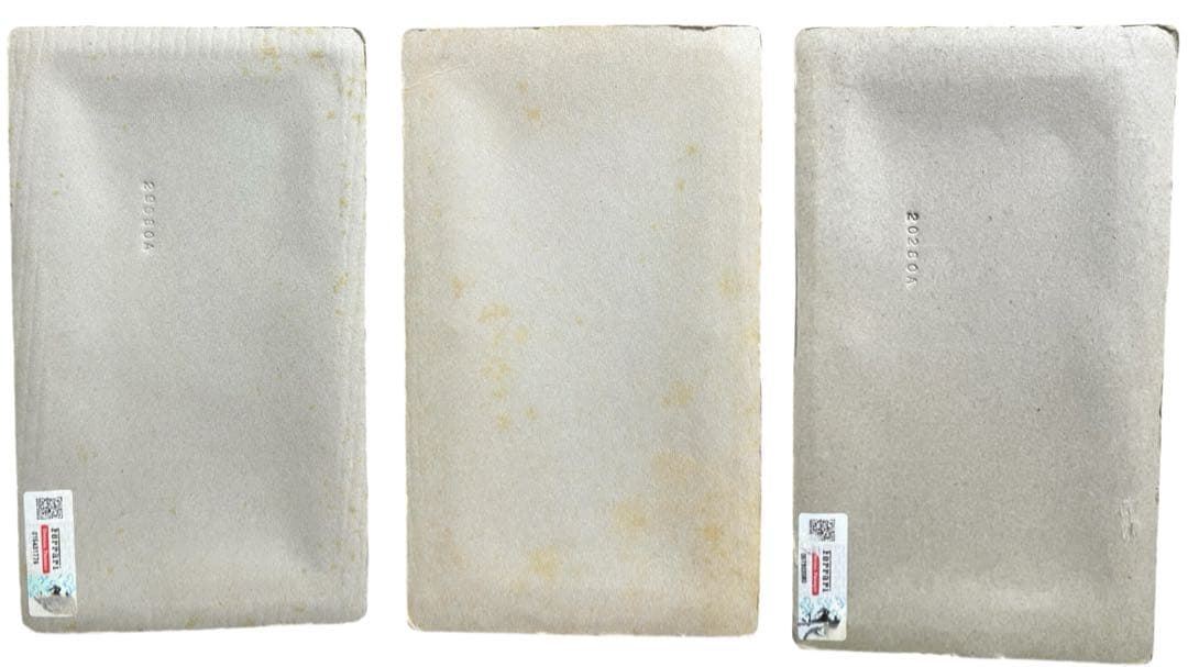 ミニカー×3 Ferrari Collection アシェット ⑤