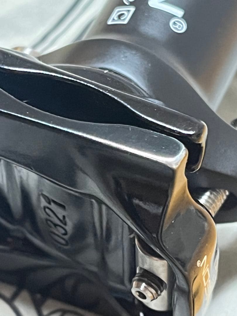 カーボンTHOMSON Masterpiece シートポスト 27.2mm