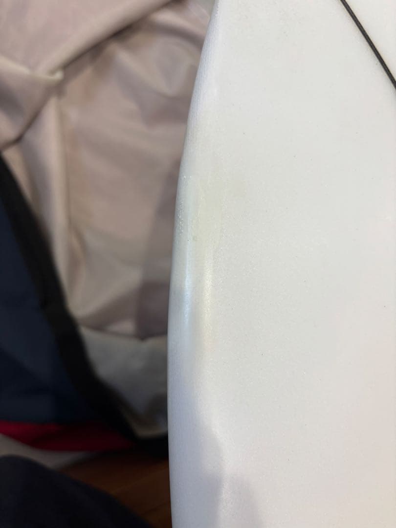 PYZEL White Tiger 5.10 パイゼル ホワイトタイガー