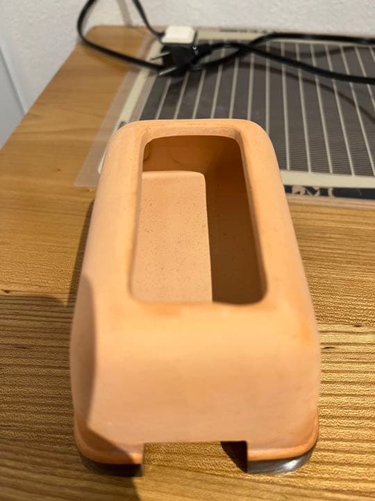 爬虫類飼育関連のアイテム