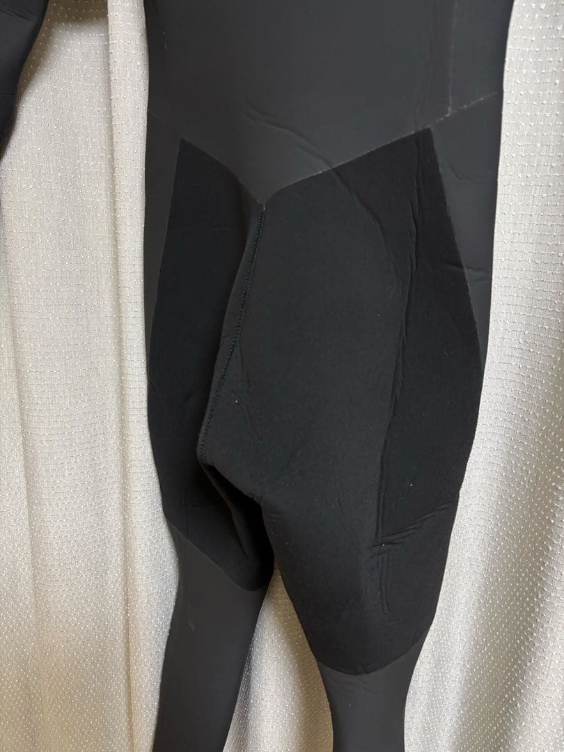 FELLOW SURF(フェロー)5×3mm セミドライ レディースMLBサイズ