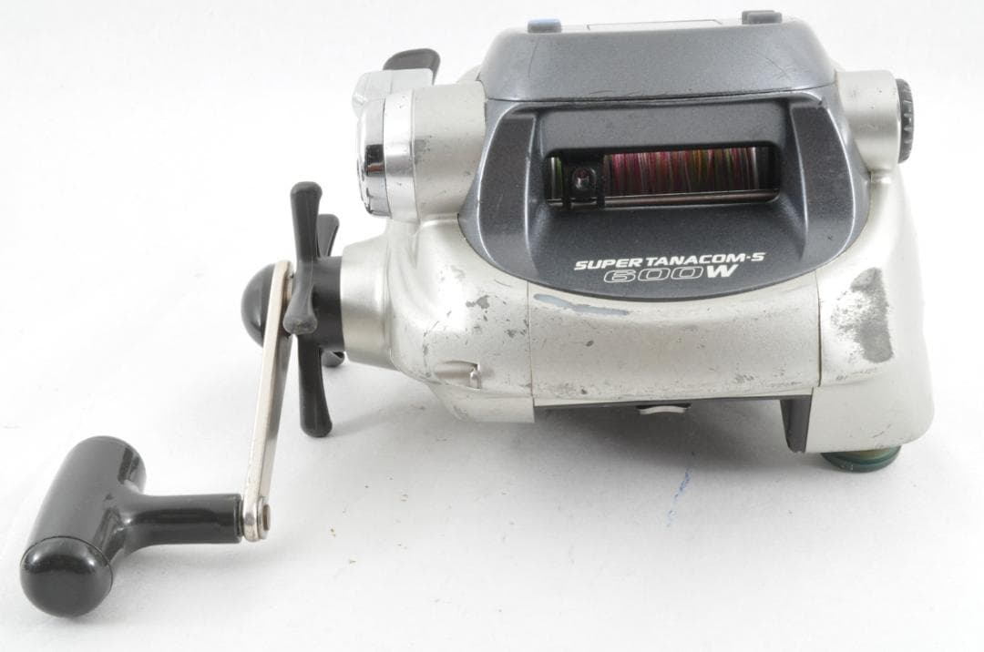 ダイワ スーパータナコンS 600W