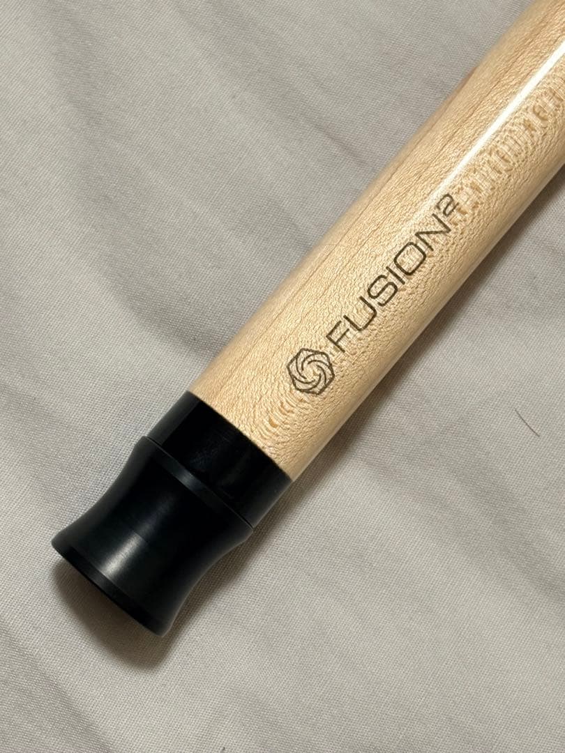 日*4様 OB Fusion shaft uni-loc カーボン入りシャフト