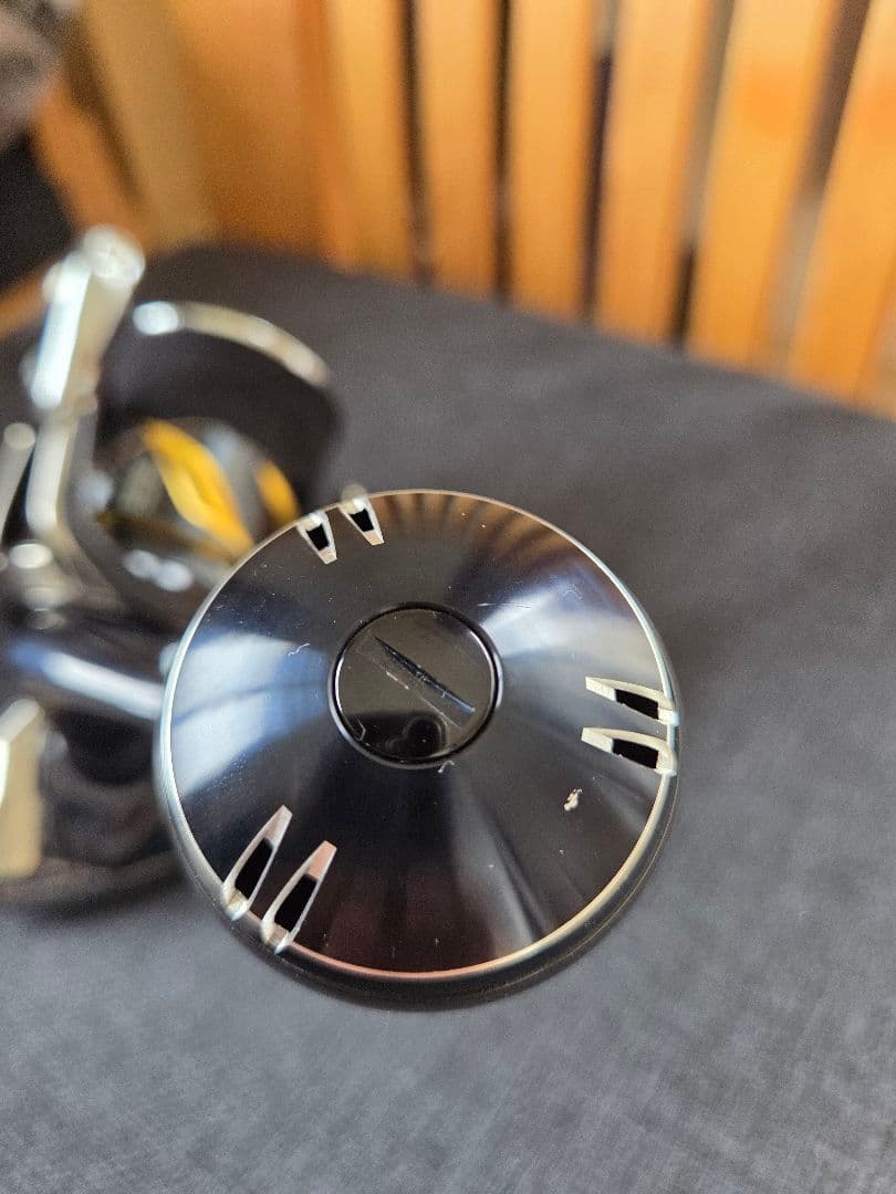 リール SHIMANO 19STELLA SW 8000PG