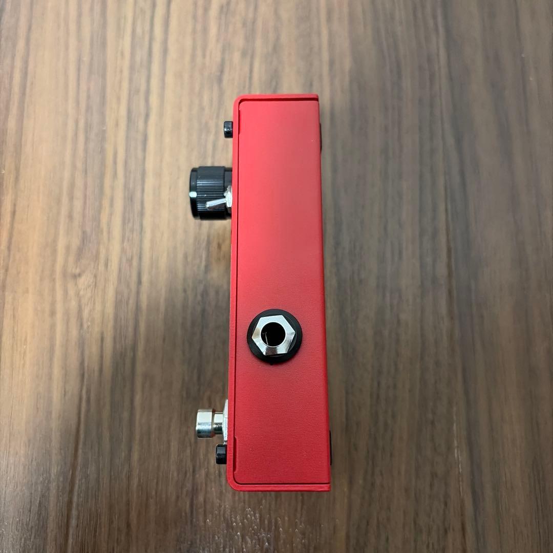 ギター Digitech Drop