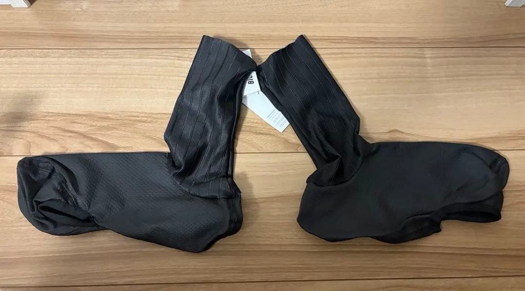 【新品未使用】BIORACER SPDWR エアロシューカバー Gen2