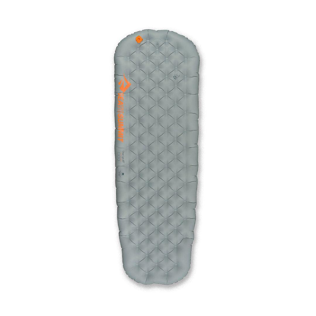 新品　イーサーライトXTインサレーティッドマット　SEA TO SUMMIT S