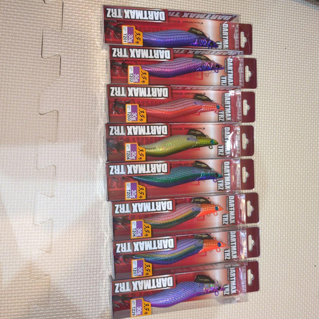 ダートマックスTRZ　30 まとめ