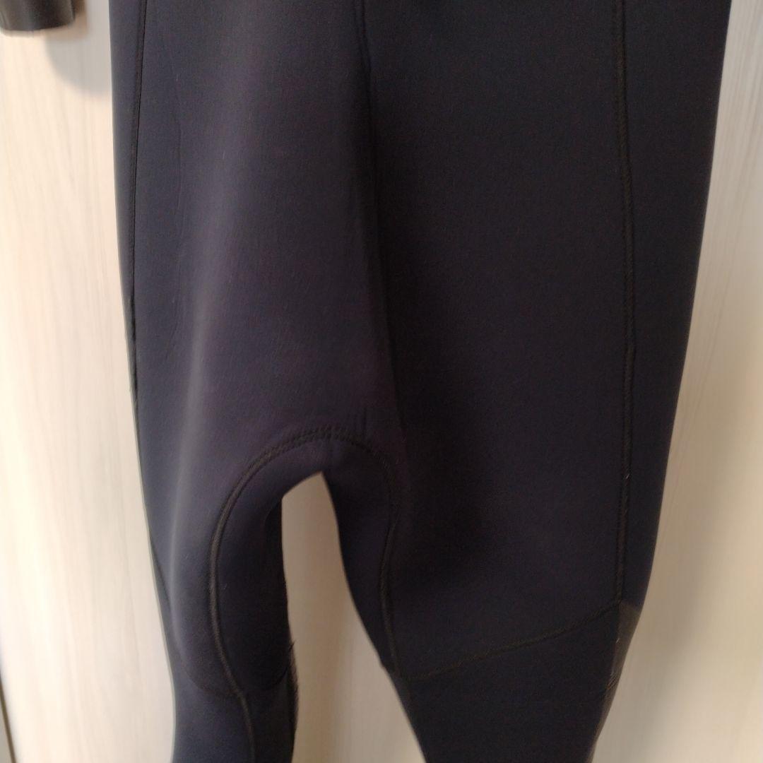 【美品】BILLABONG ML セミドライスーツ　ウエットスーツ　メンズ