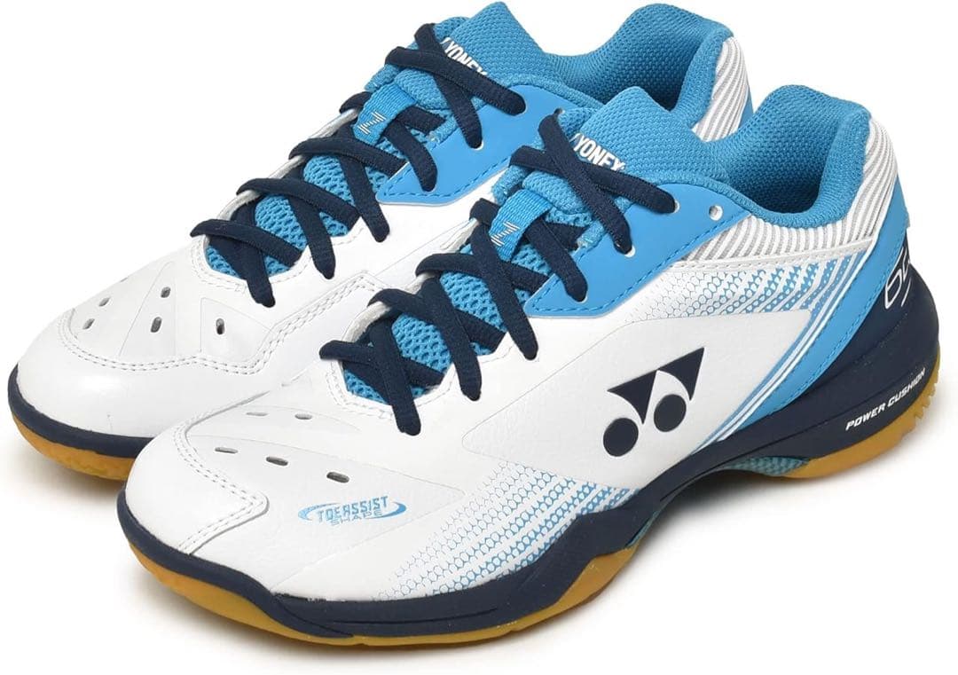 パワークッション65Z ヨネックス バドミントン SHB65Z4M