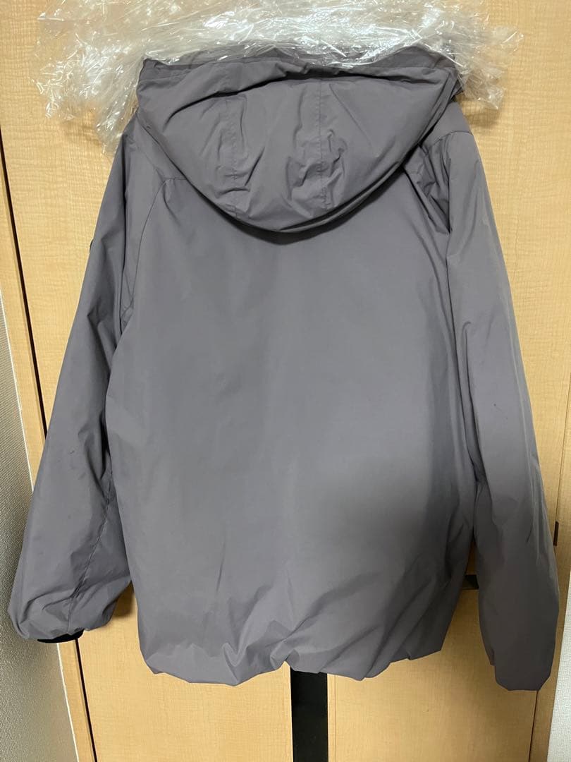 USS2 スノーウェア 上下 セットアップ フリース