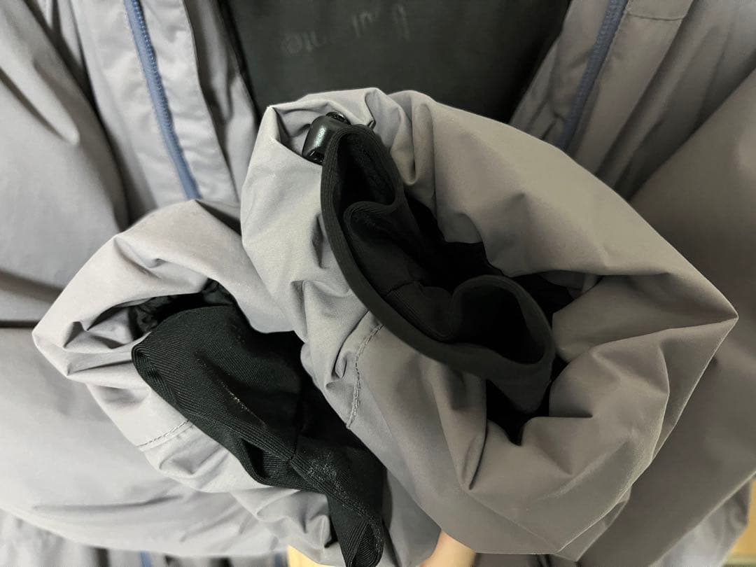 USS2 スノーウェア 上下 セットアップ フリース