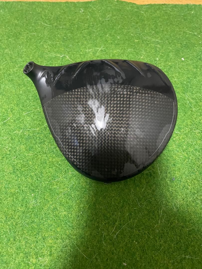 ピン G440 ドライバー 9.0