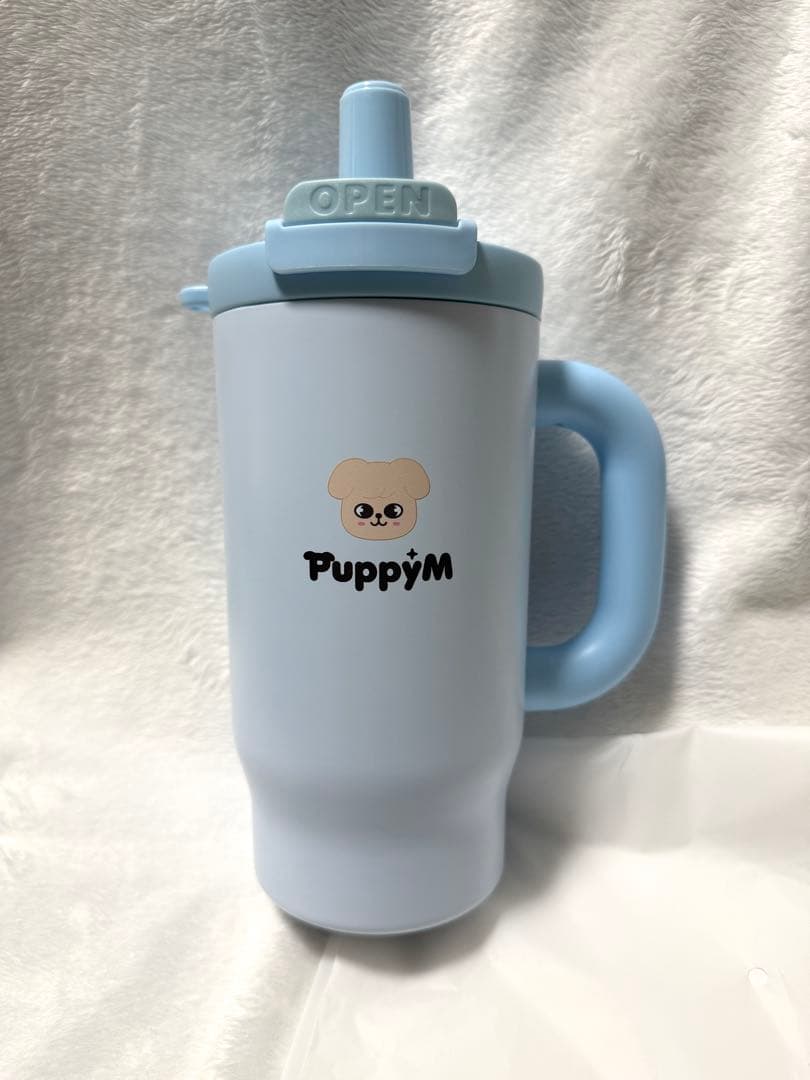 Straykids スキズ　タンブラー　パピーム