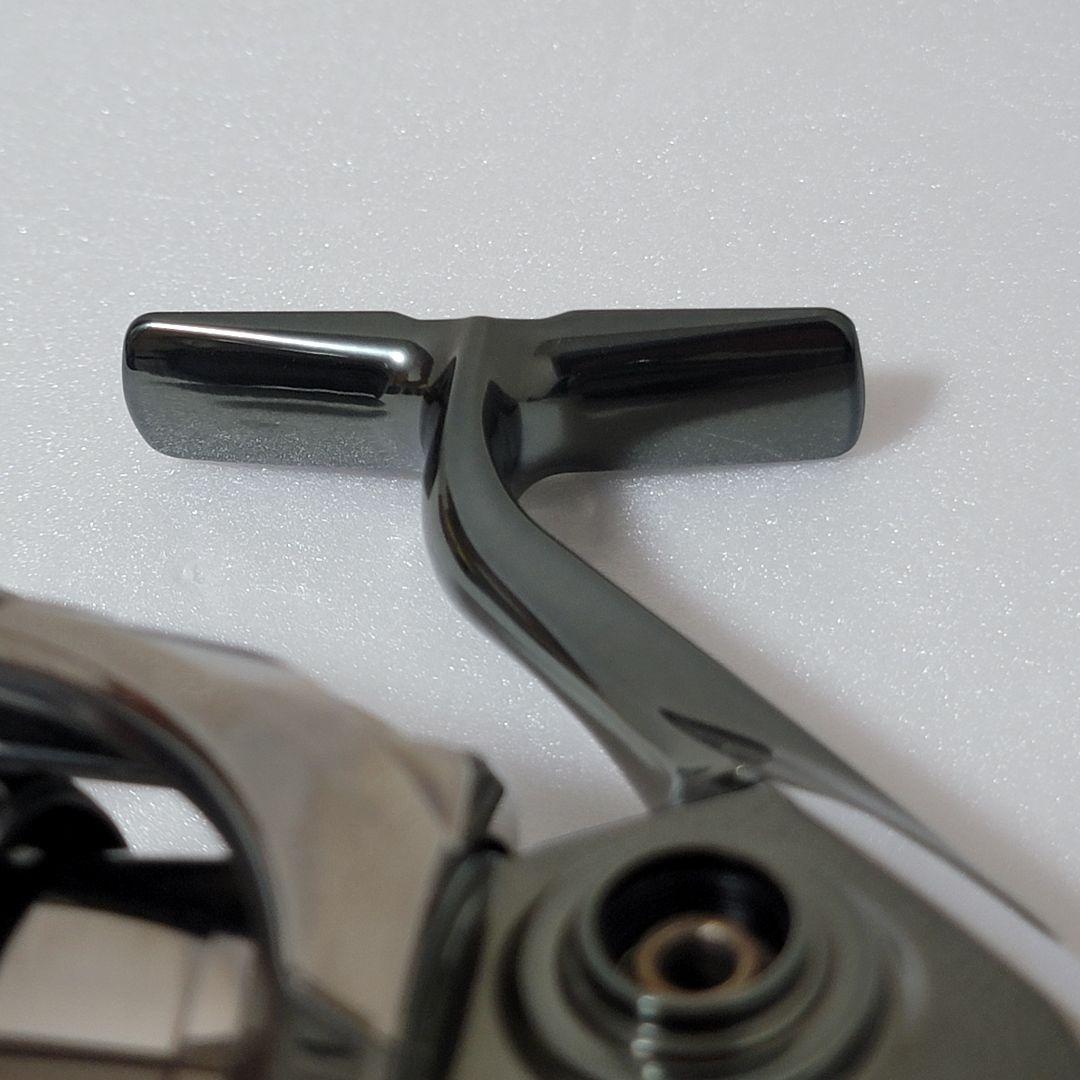 シマノ 22 ステラ C3000SDH ほぼ未使用美品