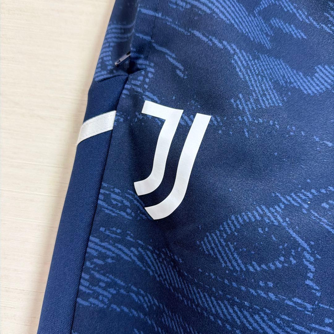 ユベントス アディダス コンディボ 22 トレーニング パンツ