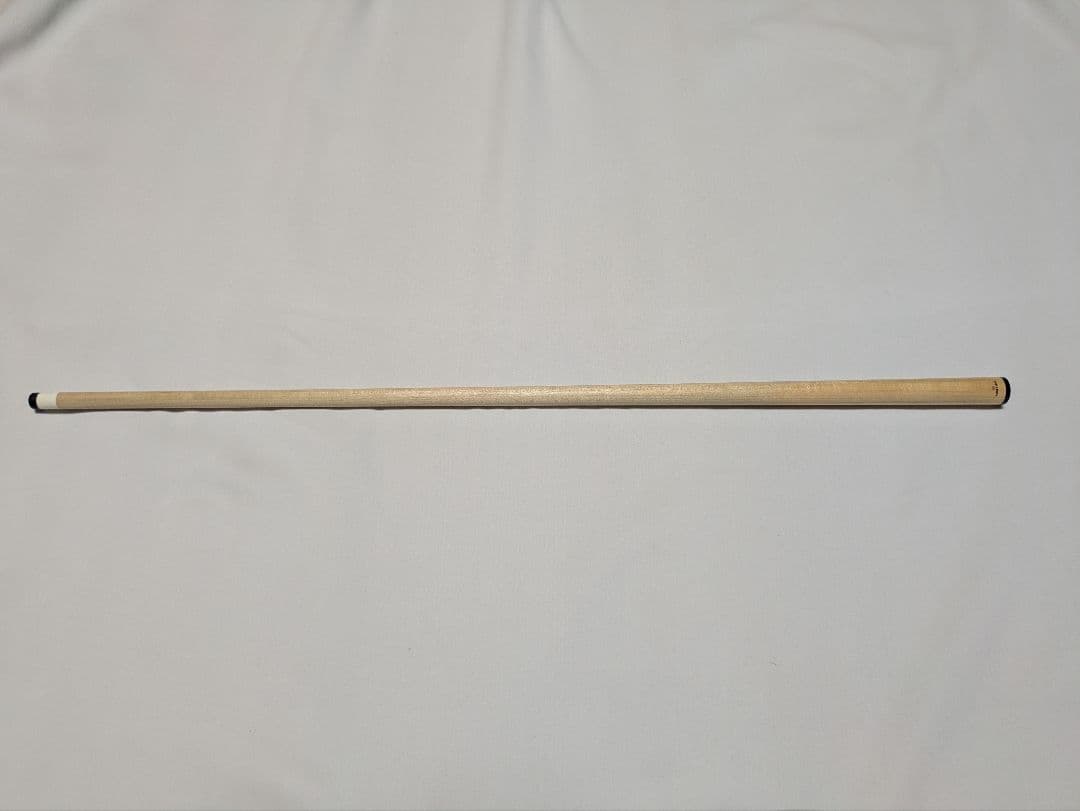 アダム　Solid8 VI シャフト ビリヤード