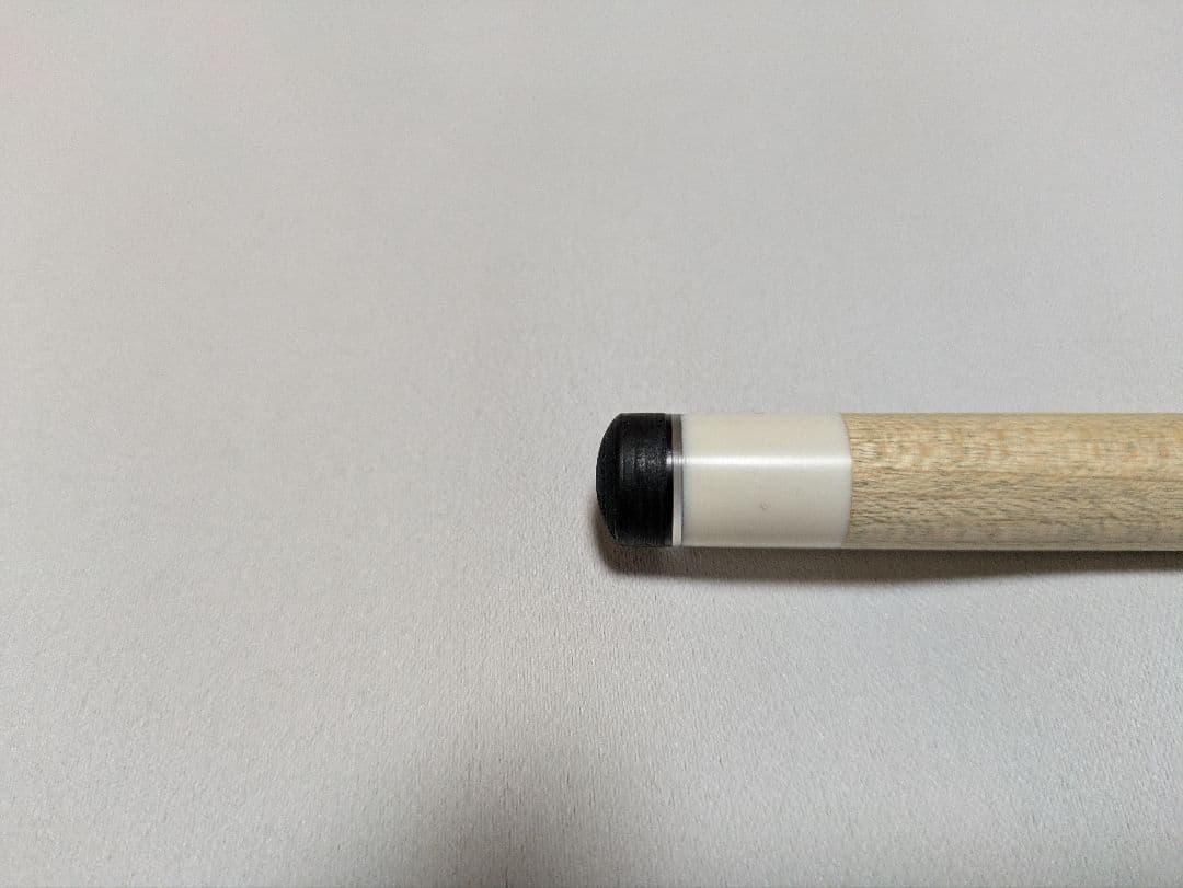 アダム　Solid8 VI シャフト ビリヤード