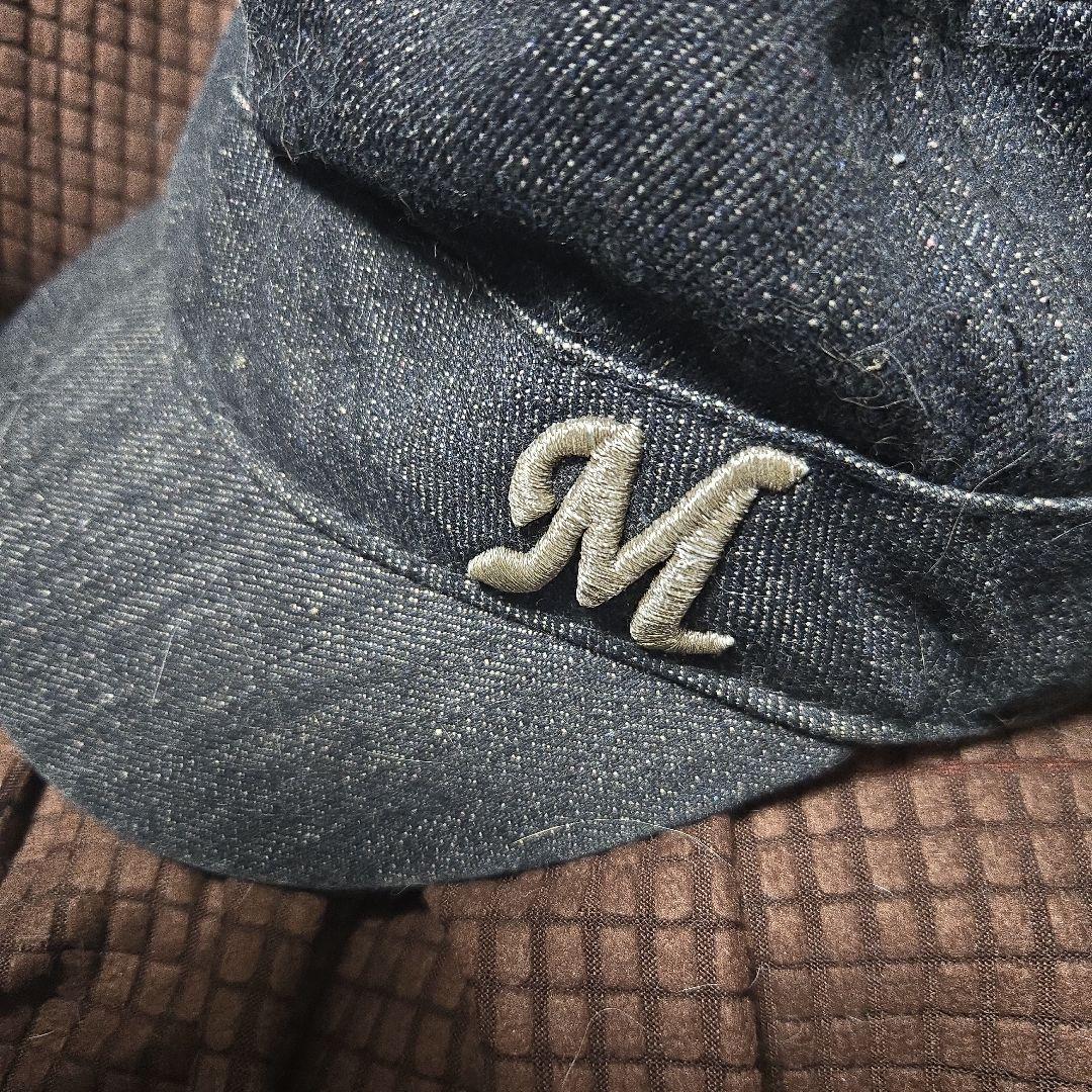 千葉ロッテマリーンズ キャップ NEWERA