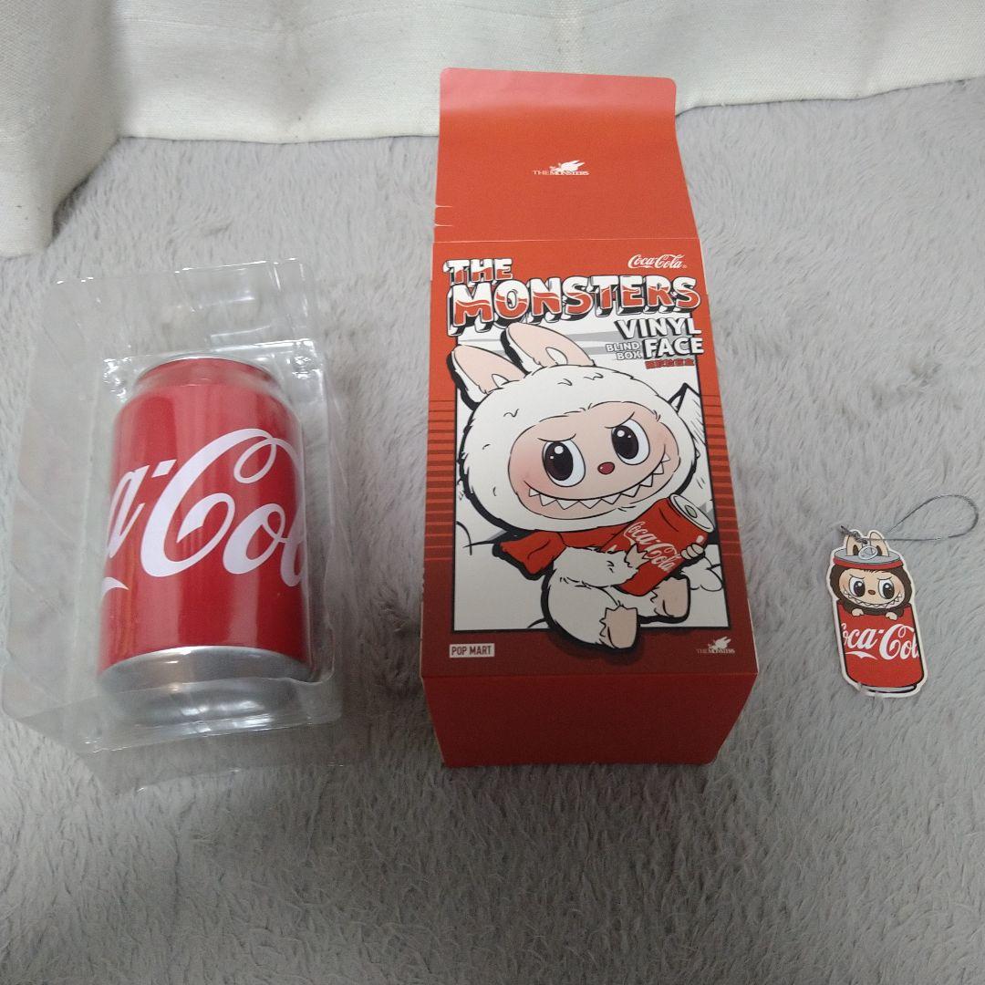 【正規品】ラブブ　コーラ　シークレット