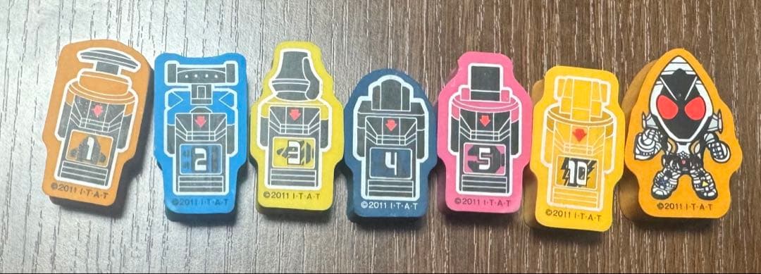 仮面ライダー まとめ売り