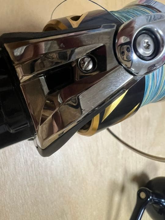 シマノ　20ステラSW6000HG