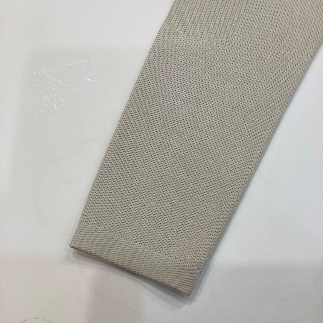 新品　BRIEFING WS WR KNIT PARKA S