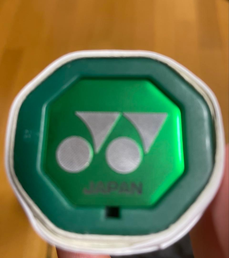 現行　ブイコア　VCORE 100L　YONEX テニスラケット