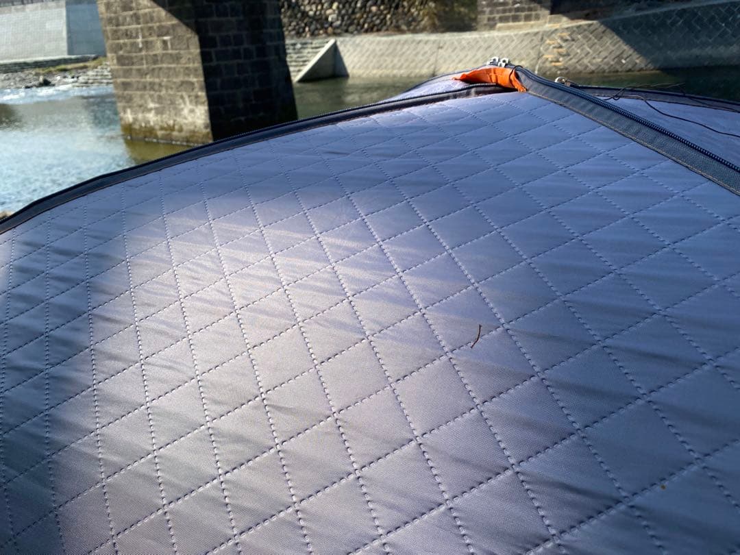 TERMA-10 Arctic グレー 三層式テントサウナ セット割引あります