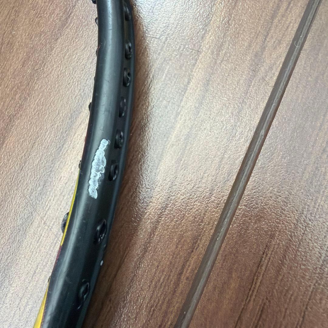 ナノフレア800 3UG6