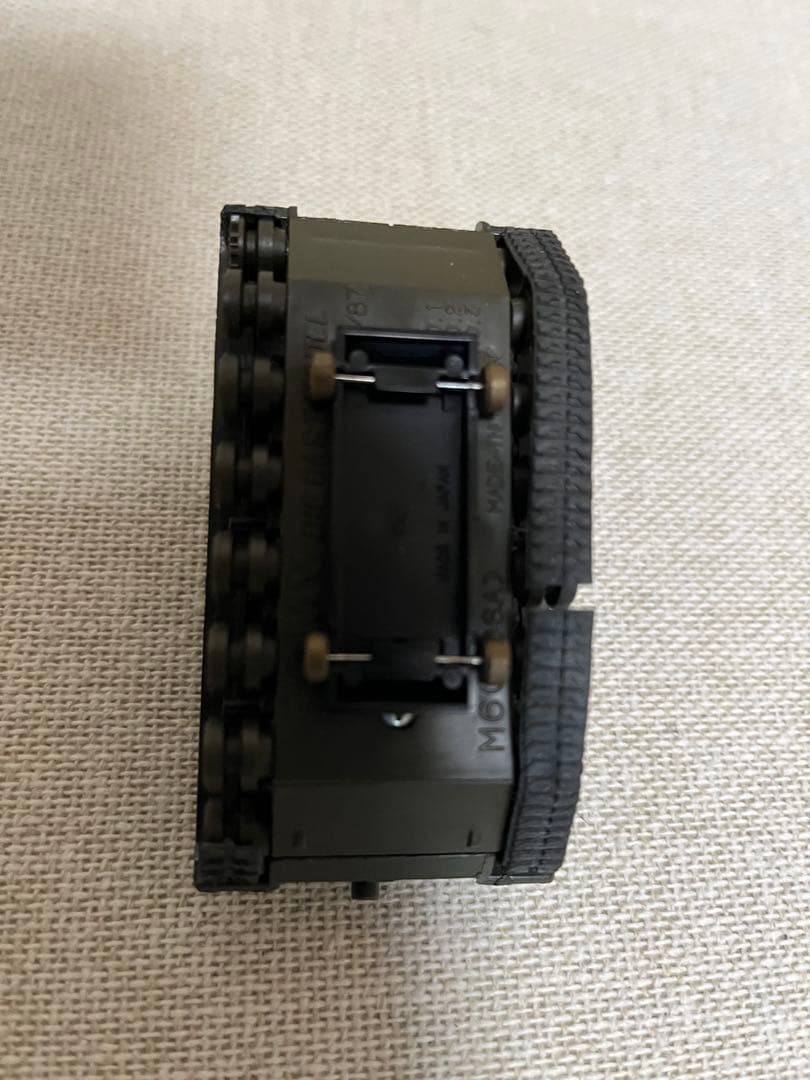 TOMICA コンバットトミカ M-60A-1E-1 戦車