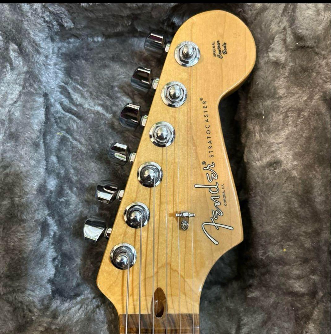 ギター American Professional II Stratocaster