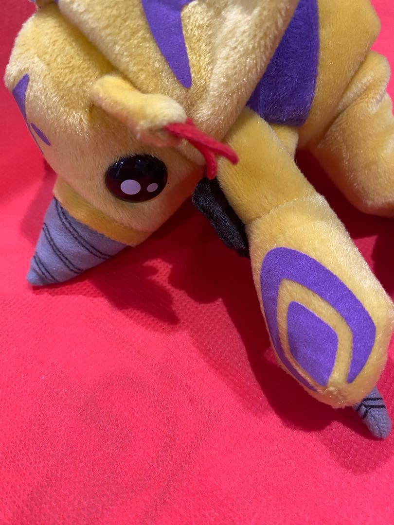 【新品】絶版品00'くたキャラデジモンアドベンチャー/ディグモン未使用未展示