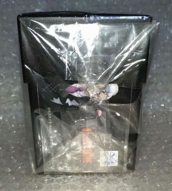 Dr.STONE ドクスト ゼノ モチーフリング 限定 指輪 21号 未使用