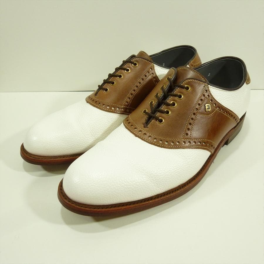 Footjoy Classics Dry Shoes US 10½ C