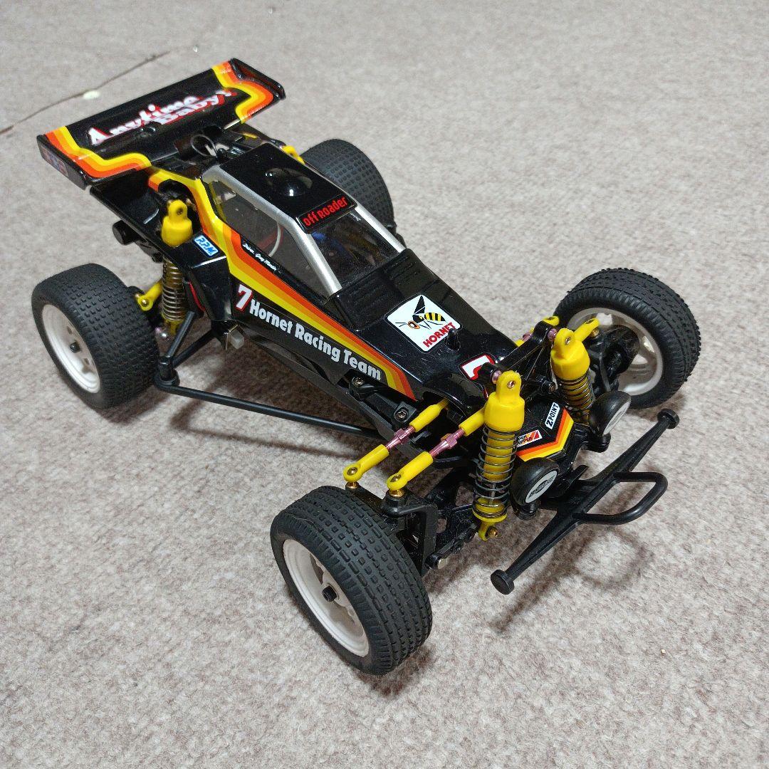 タムテックギアホーネット