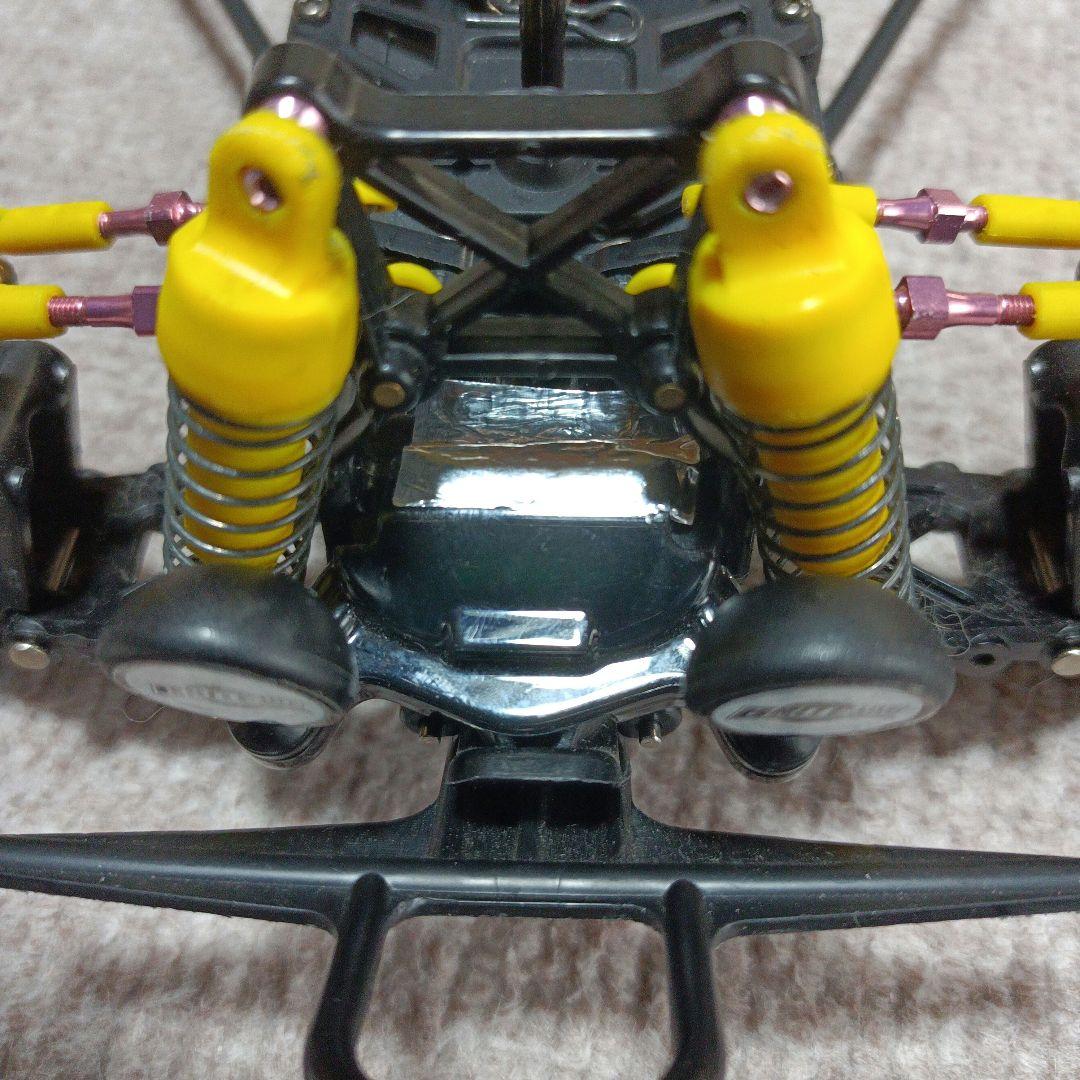 タムテックギアホーネット