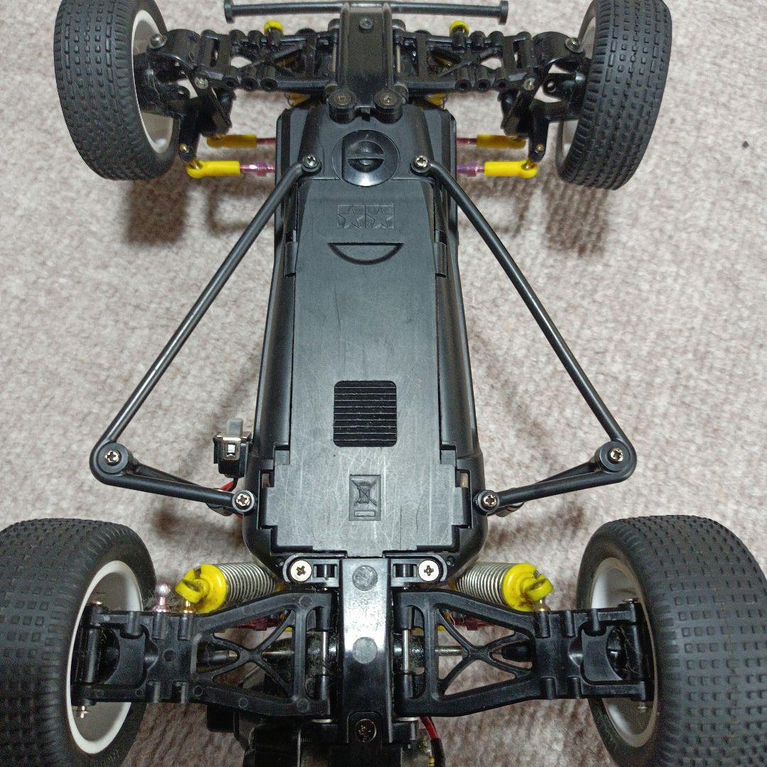 タムテックギアホーネット