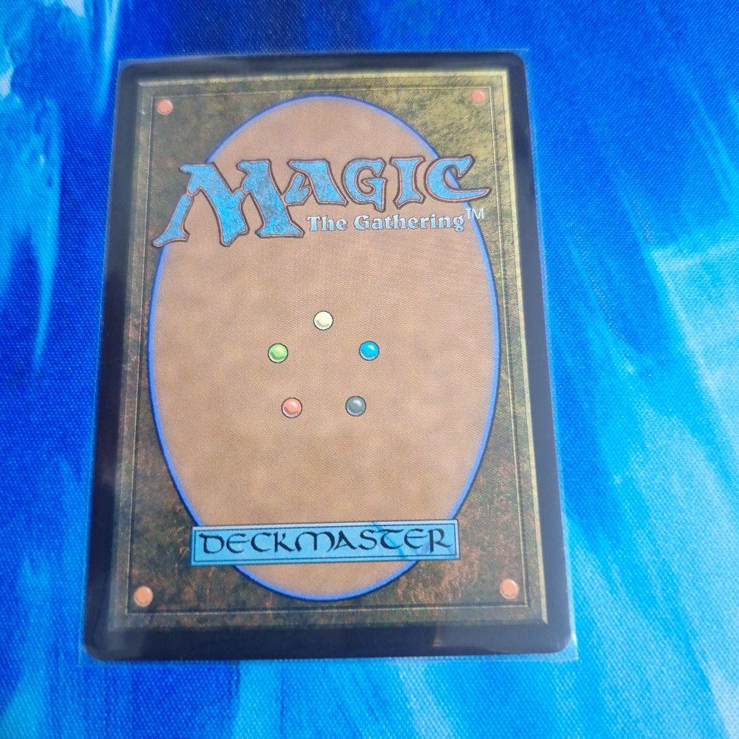 シーンドライブ、ライトニング　サージFOIL