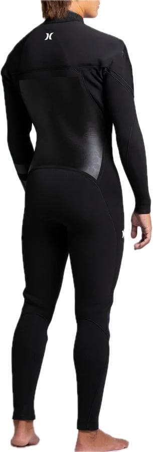 2025 新品 ハーレー 5mm セミドライ フルスーツ ML JCV2506