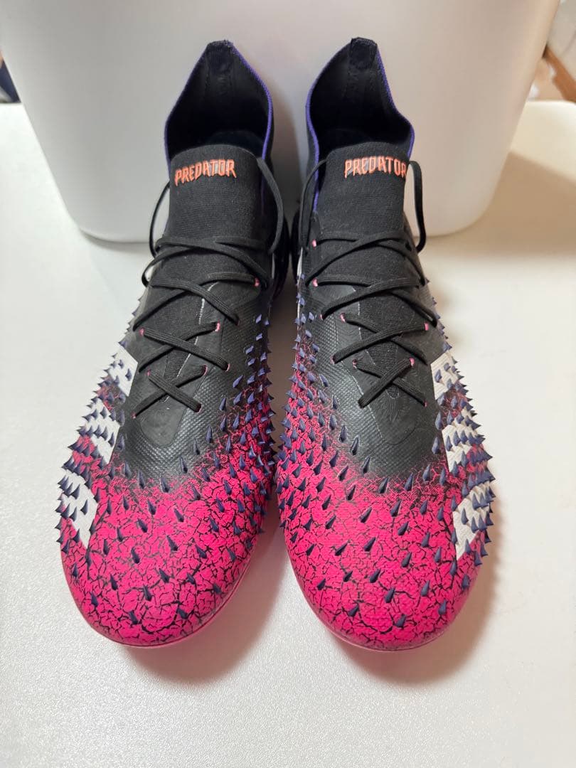 adidas プレデターフリーク.1 FG 値下げ⭕️