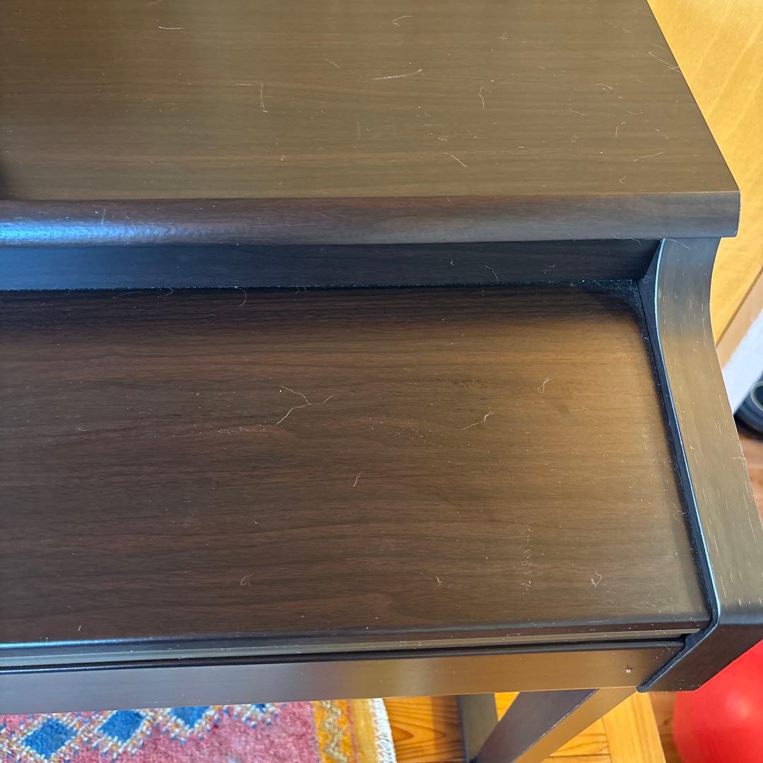 （引き取り）中古美品　KAWAI デジタルピアノ CN24R