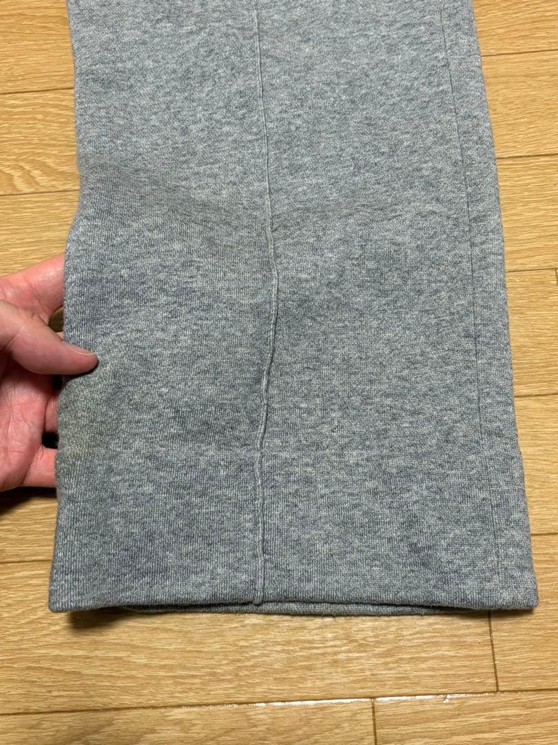 MARK&LONAマークアンドロナ　ゴルフ用スウェット　パンツL メンズ