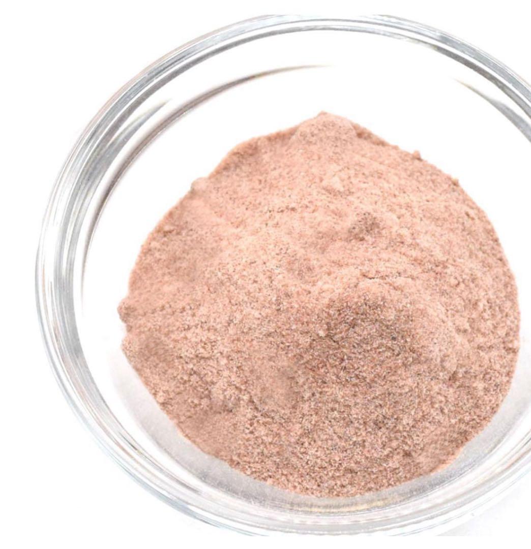 ビオソルト〜抗酸化還元の塩〜 (300g×2個)　ヒマラヤ山脈　ピンクソルト新品