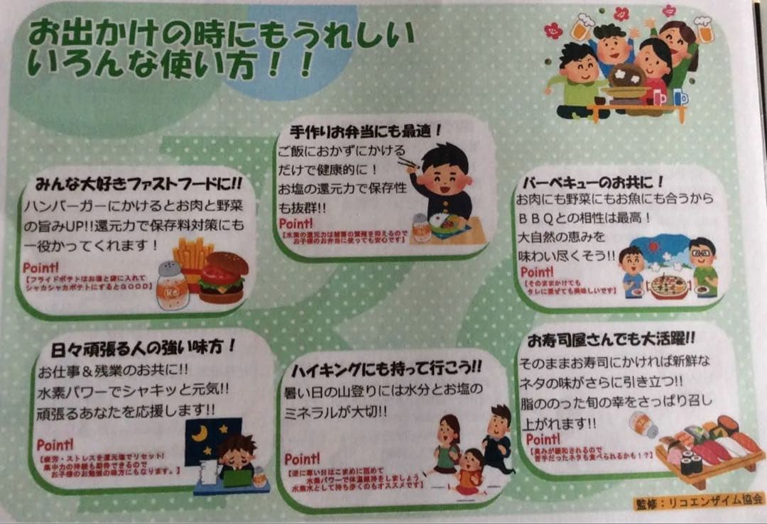 ビオソルト〜抗酸化還元の塩〜 (300g×2個)　ヒマラヤ山脈　ピンクソルト新品