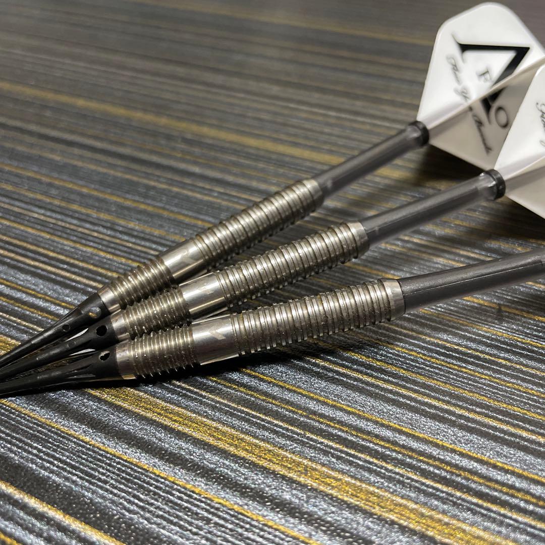 激レア 廃盤 唯一のスペック かなり太め 短め 重め ストレート R4 21g