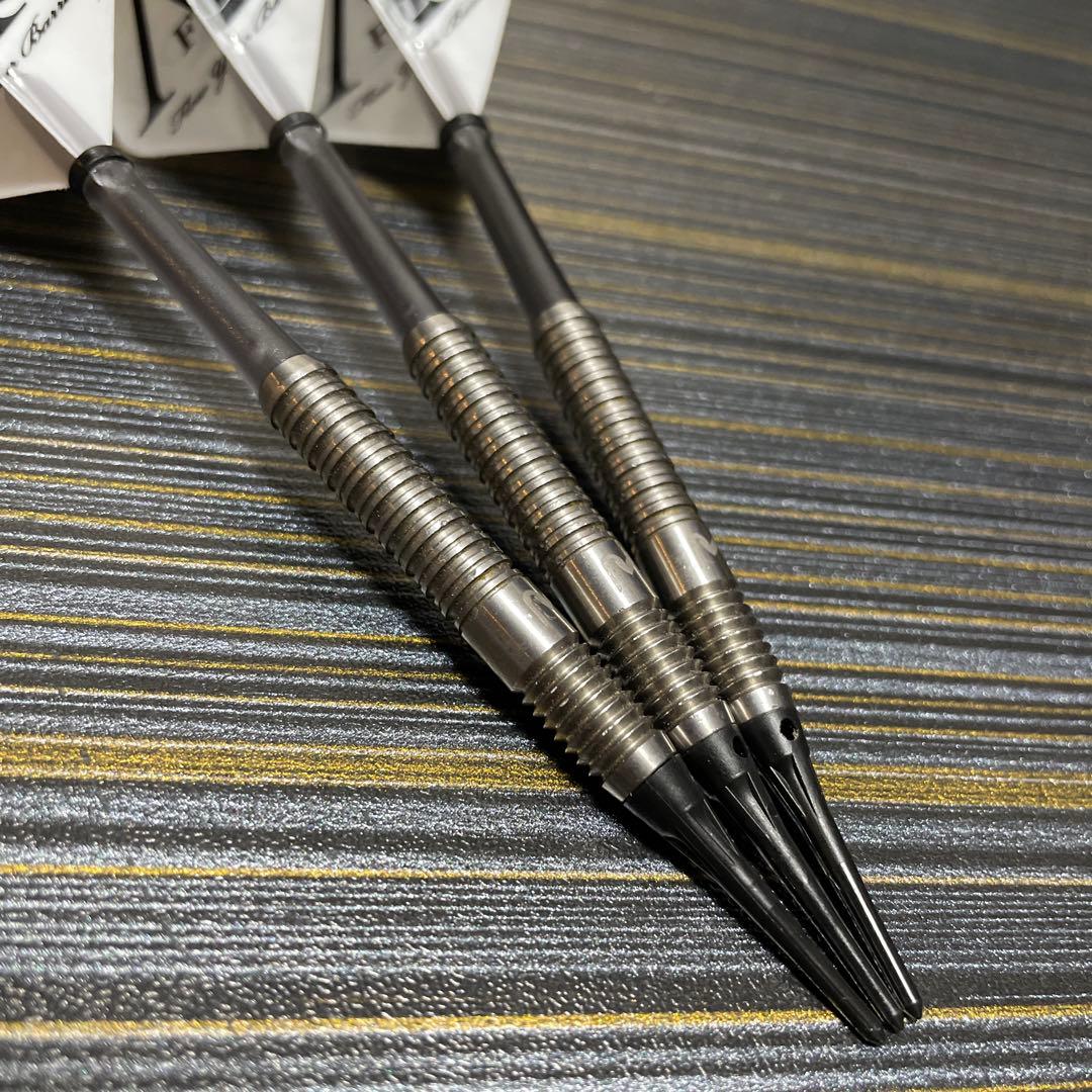 激レア 廃盤 唯一のスペック かなり太め 短め 重め ストレート R4 21g