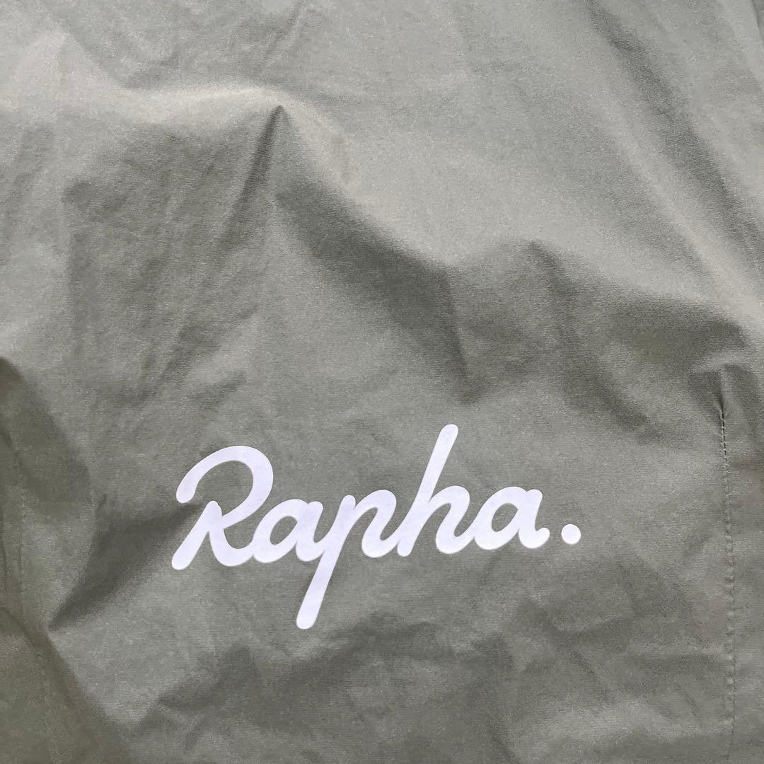 ラファ　コア　レインジャケットII　メンズ　XS